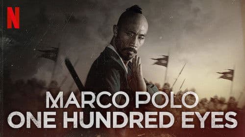 Marco Polo: Hundert Augen Bild 1