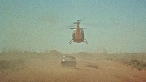 Der Mann von Hongkong Bild 6