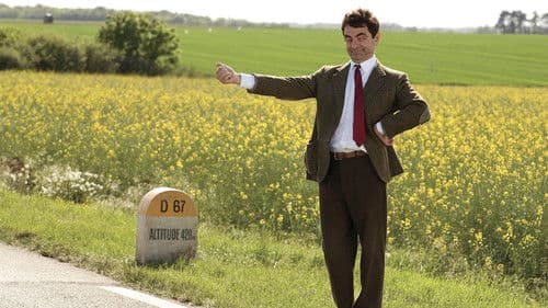 Mr. Bean macht Ferien Bild 4