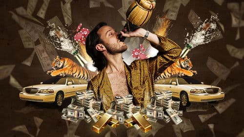 Den store stygge verdensøkonomi Bild 1