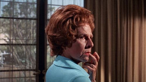 Eine Witwe mordet leise Bild 5