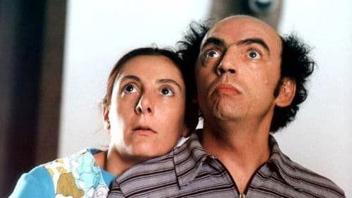 Monsieur Naphtali Bild 1