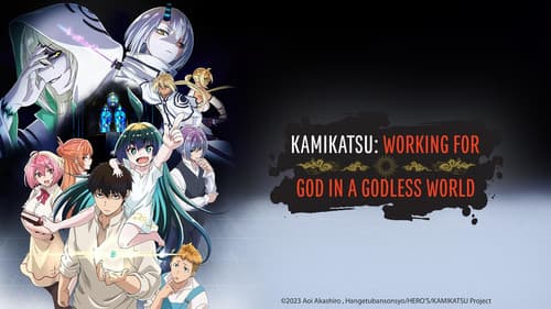 KamiKatsu: Meine Arbeit als Missionar in einer gottlosen Welt Bild 3