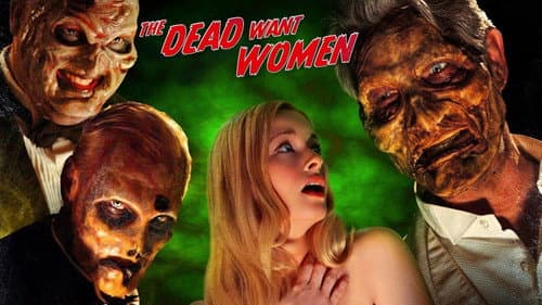 The Dead Want Women Bild 2