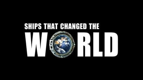Ships That Changed The World Bild 2