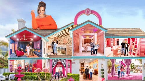 Barbie Dreamhouse Challenge Bild 3