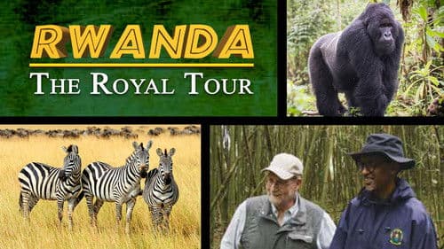 Rwanda: The Royal Tour Bild 1