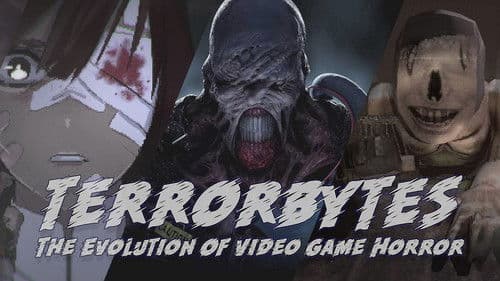 TerrorBytes: The Evolution of Horror Gaming Bild 1