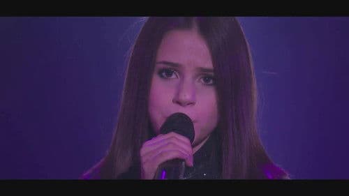 Marina Kaye à l'Olympia de Paris Bild 1