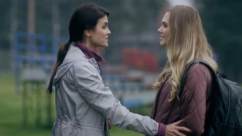 Cheer Squad Secrets Bild 1