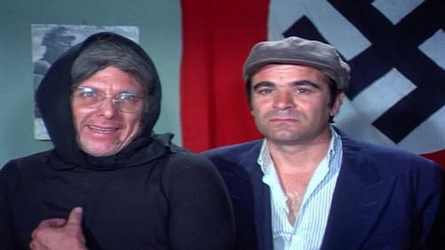 Ο αντιφασίστας Bild 1