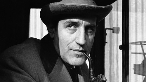 Sherlock Holmes Bild 1