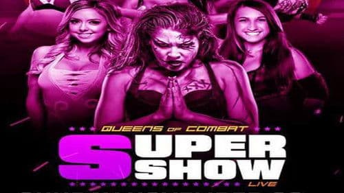 QOC Super Show Bild 1