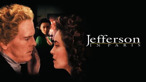 Jefferson in Paris Bild 3