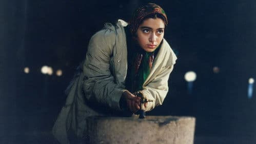 دختری با کفش‌های کتانی Bild 4