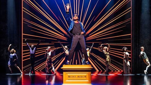 MJ - The Musical Bild 1