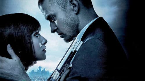 In Time - Deine Zeit läuft ab Bild 7