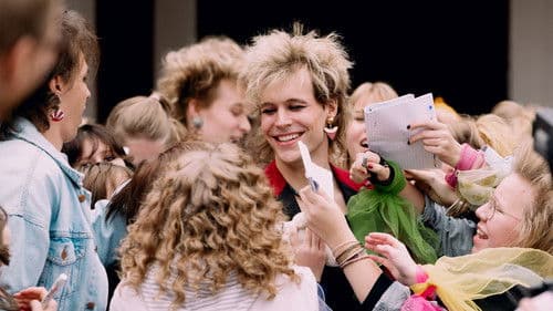 Levoton Tuhkimo Bild 2