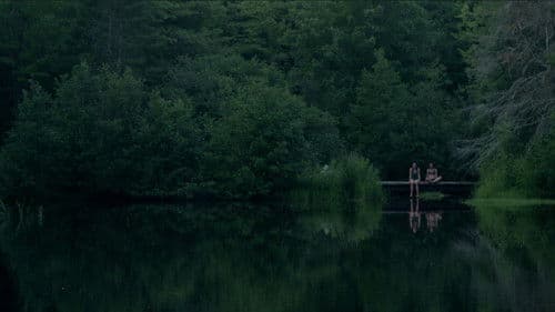 L'étang, la nuit Bild 2