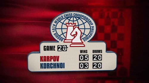 Closing Gambit: 1978 Korchnoi versus Karpov and the Kremlin Bild 3