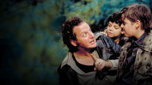 Durchgeknallt und auf der Flucht Bild 7