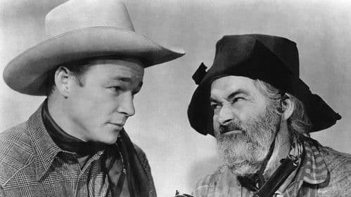 Sons of the Pioneers Bild 1