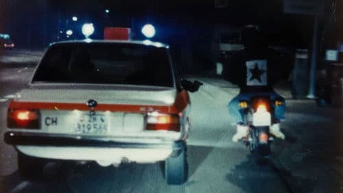 Dani, Michi, Renato & Max Bild 1