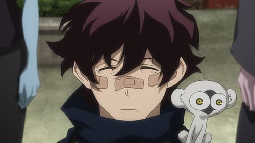 Blood Blockade Battlefront Bild 7