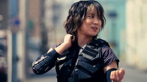 オカムロさん Bild 1