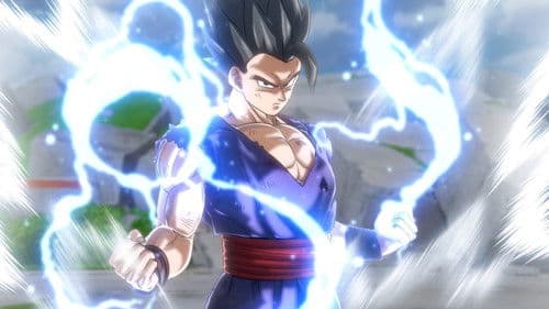 Dragonball Super: Super Hero Bild 2