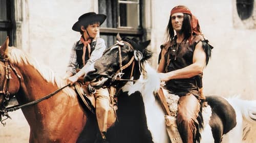 Der lange Ritt zur Schule Bild 1