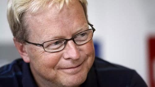 Wilbek - Den sidste sang Bild 1