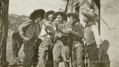 The Scapegoat Bild 1