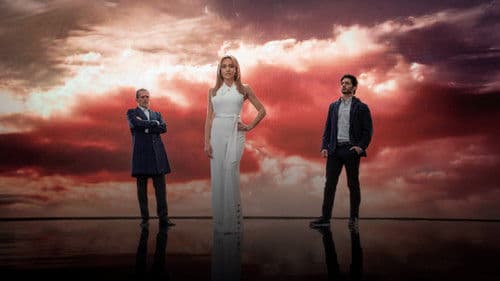 El amor invencible Bild 2