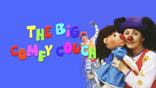 The Big Comfy Couch Bild 1