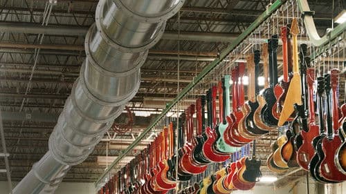 Extraordinary Stories Behind Everyday Things Bild 3