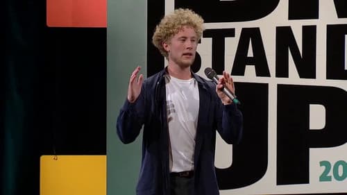 DM i Stand-Up 2017 Bild 1