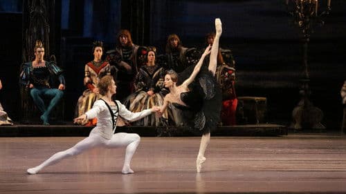 Bolshoi: Schwanensee Bild 2