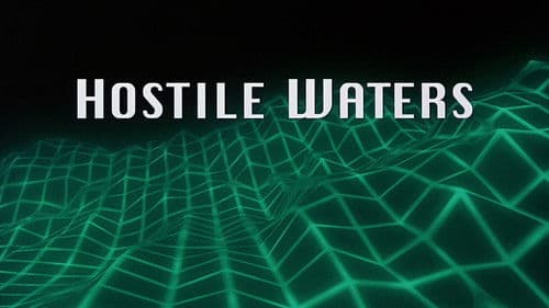 Hostile Waters - Im Fahrwasser des Todes Bild 8