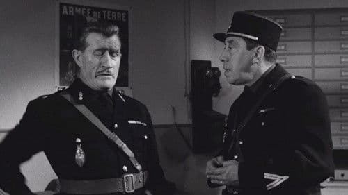 Gesetz ist Gesetz Bild 3