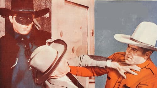 Der geheimnisvolle Reiter Bild 1