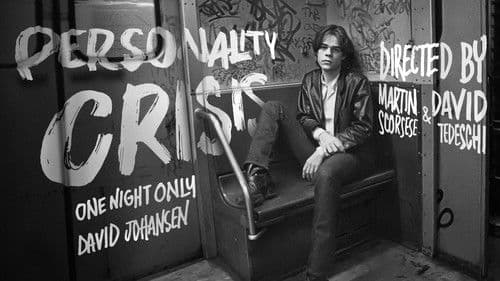 Personality Crisis: One Night Only Bild 4