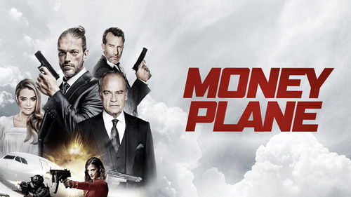 Money Plane Bild 5