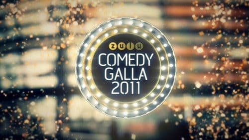 Zulu Comedy Galla 2011 Bild 1