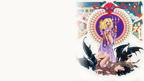 Die nackten Vampire Bild 1