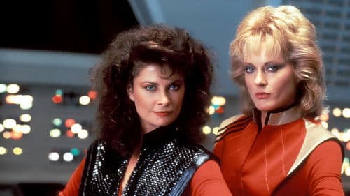 V - Die ausserirdischen Besucher kommen zurück Bild 2