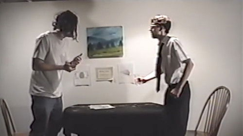 The Head Incident Bild 5