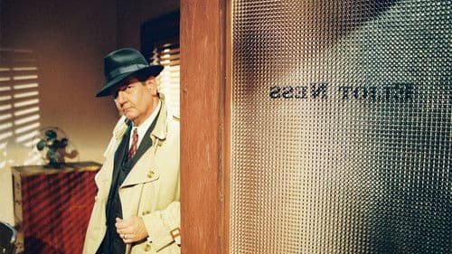 Eliot Ness: An Untouchable Life Bild 3