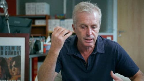 Conversation avec Bruno Dumont Bild 1