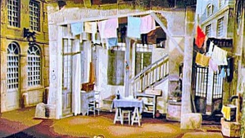 Madame Sans-Gêne Bild 1